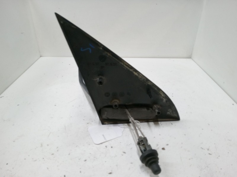 Recambio de retrovisor izquierdo para fiat brava (182_) 1.9 td 75 s (182.bf) referencia OEM IAM   