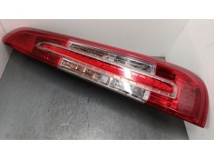 Recambio de piloto trasero derecho para ford focus c-max (dm2) 1.6 tdci referencia OEM IAM   