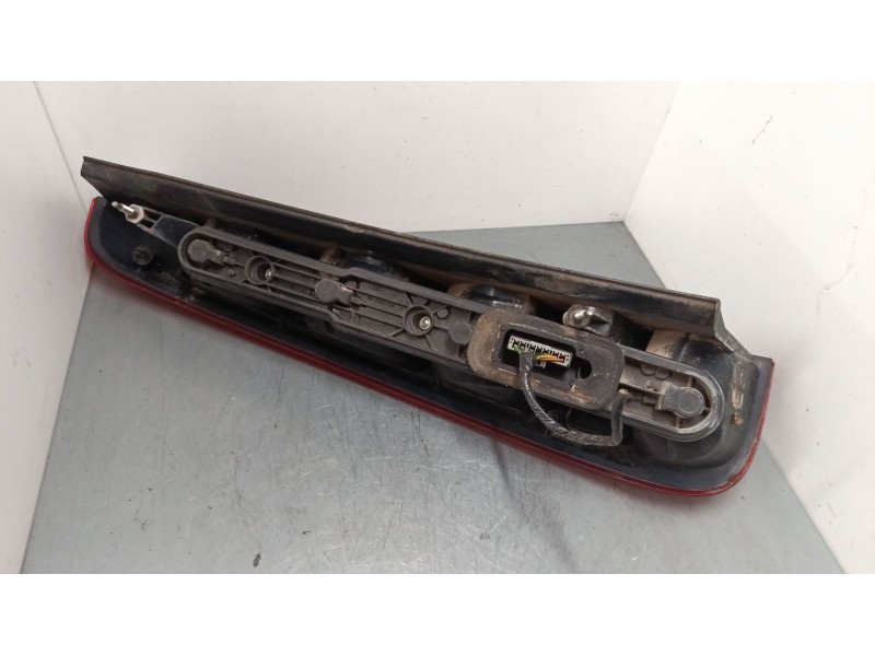 Recambio de piloto trasero derecho para ford focus c-max (dm2) 1.6 tdci referencia OEM IAM   