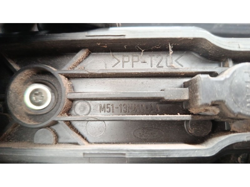 Recambio de piloto trasero derecho para ford focus c-max (dm2) 1.6 tdci referencia OEM IAM   