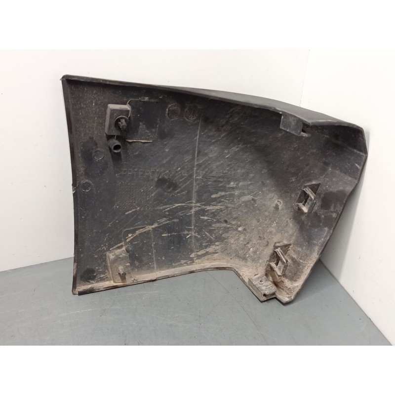 Recambio de puntera paragolpes trasero derecho para ford tourneo connect 1.8 tdci /tddi /di referencia OEM IAM   