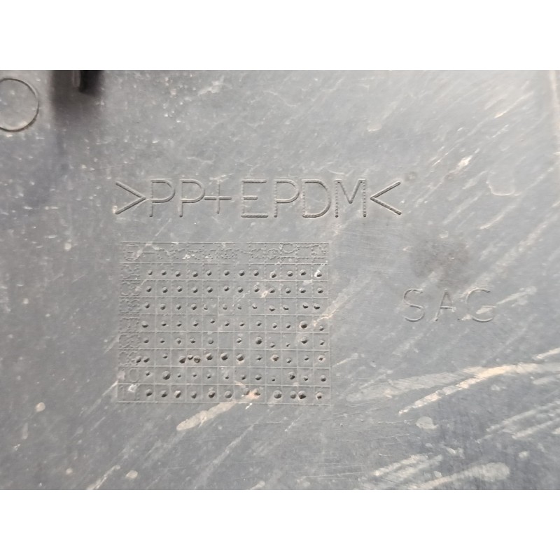 Recambio de puntera paragolpes trasero derecho para ford tourneo connect 1.8 tdci /tddi /di referencia OEM IAM   