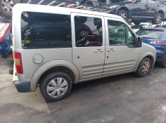 ford tourneo connect del año 2006 2