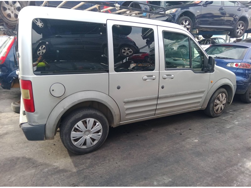ford tourneo connect del año 2006