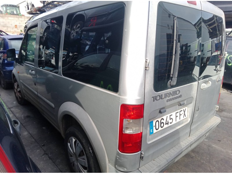 ford tourneo connect del año 2006