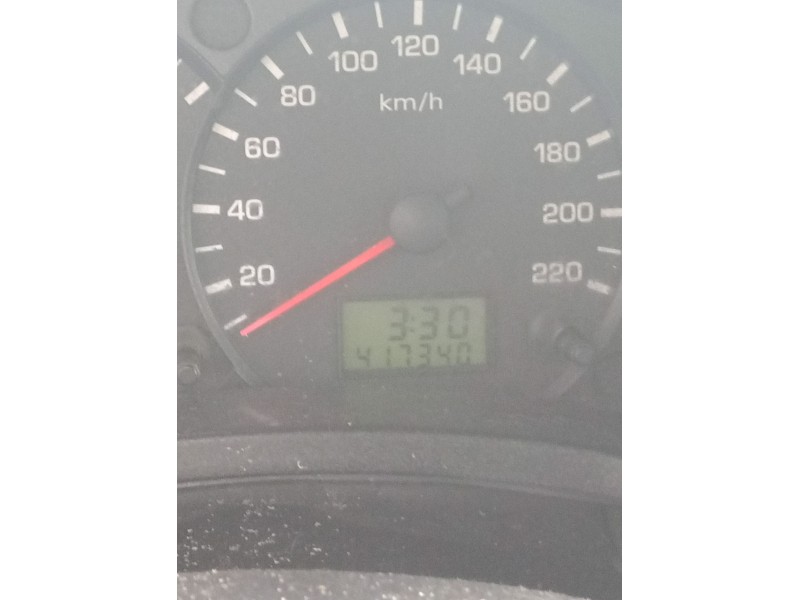 ford tourneo connect del año 2006