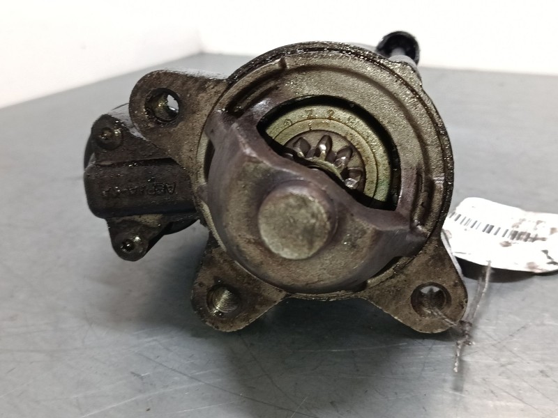 Recambio de motor arranque para ford tourneo connect 1.8 tdci /tddi /di referencia OEM IAM   