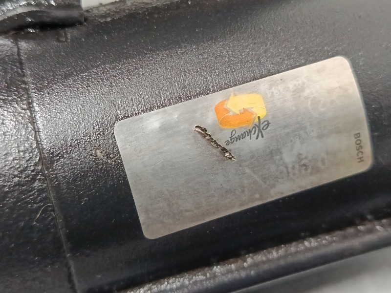 Recambio de motor arranque para ford tourneo connect 1.8 tdci /tddi /di referencia OEM IAM   