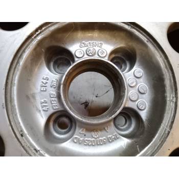 LLANTA ALUMINO 15'' 