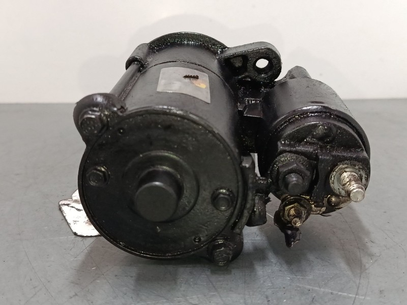 Recambio de motor arranque para ford tourneo connect 1.8 tdci /tddi /di referencia OEM IAM   