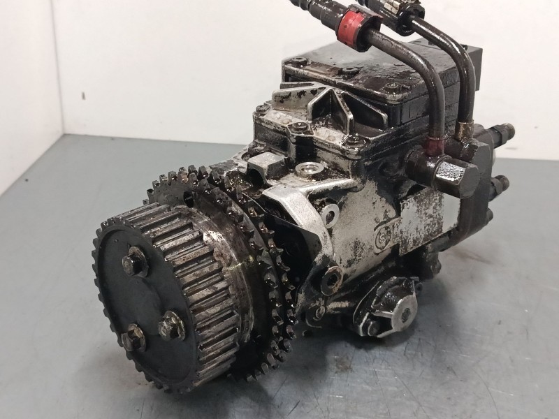 Recambio de bomba inyeccion para ford tourneo connect 1.8 tdci /tddi /di referencia OEM IAM 0470004006  