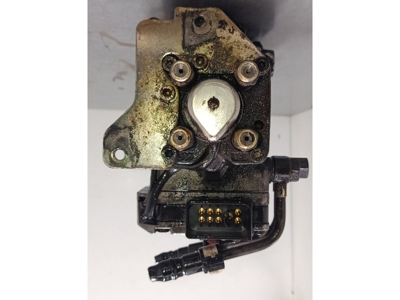 Recambio de bomba inyeccion para ford tourneo connect 1.8 tdci /tddi /di referencia OEM IAM 0470004006  