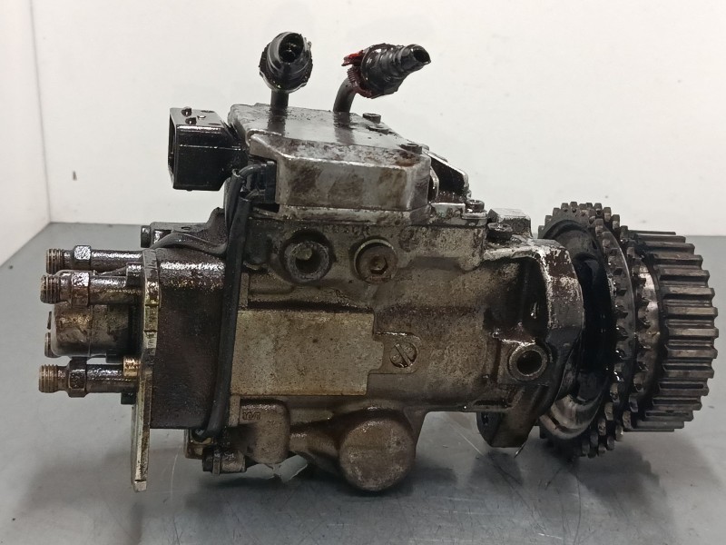 Recambio de bomba inyeccion para ford tourneo connect 1.8 tdci /tddi /di referencia OEM IAM 0470004006  