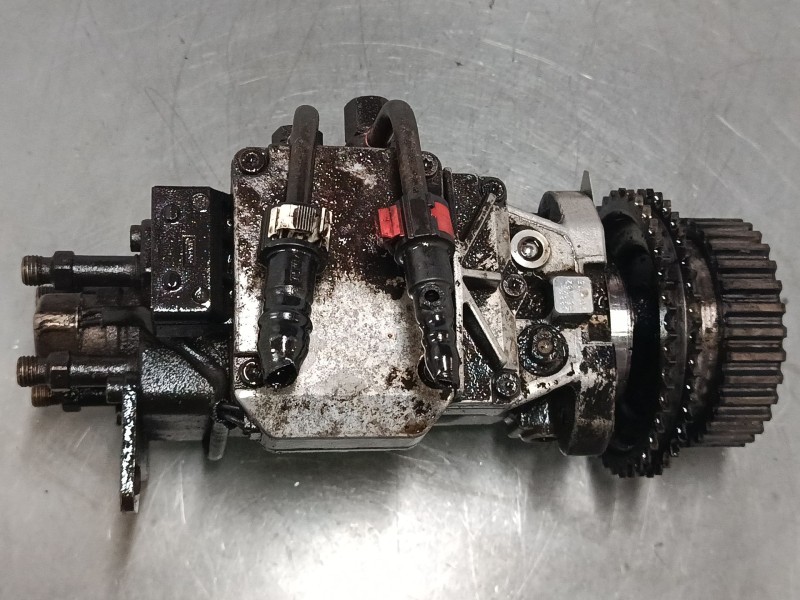 Recambio de bomba inyeccion para ford tourneo connect 1.8 tdci /tddi /di referencia OEM IAM 0470004006  