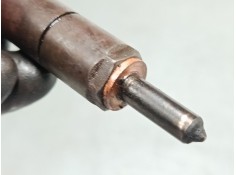 Recambio de inyector para ford tourneo connect 1.8 tdci /tddi /di referencia OEM IAM    2