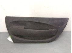 Recambio de maneta exterior puerta trasera derecha para smart forfour referencia OEM IAM A4547600270  
