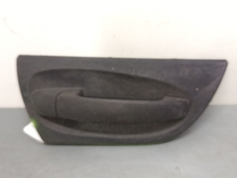 Recambio de maneta exterior puerta trasera derecha para smart forfour referencia OEM IAM A4547600270  