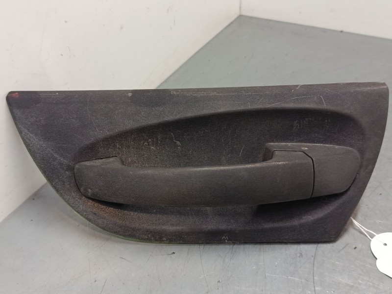 Recambio de maneta exterior puerta trasera izquierda para smart forfour referencia OEM IAM a4547600230  