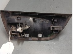 Recambio de maneta exterior puerta trasera izquierda para smart forfour referencia OEM IAM a4547600230   2