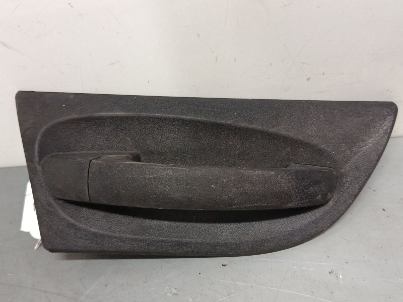 Recambio de maneta exterior puerta delantera derecha para smart forfour referencia OEM IAM A4547600070  