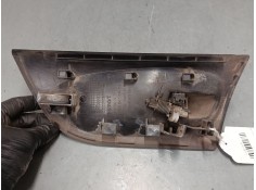 Recambio de maneta exterior puerta delantera derecha para smart forfour referencia OEM IAM A4547600070   2