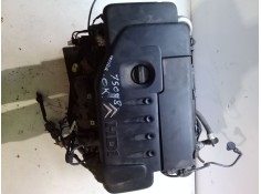 Recambio de motor completo para citroën c2 (jm_) 1.4 hdi referencia OEM IAM   