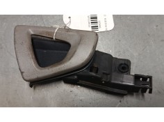 Recambio de maneta interior puerta delantera derecha para smart forfour referencia OEM IAM   
