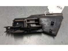 Recambio de maneta interior puerta delantera derecha para smart forfour referencia OEM IAM    2