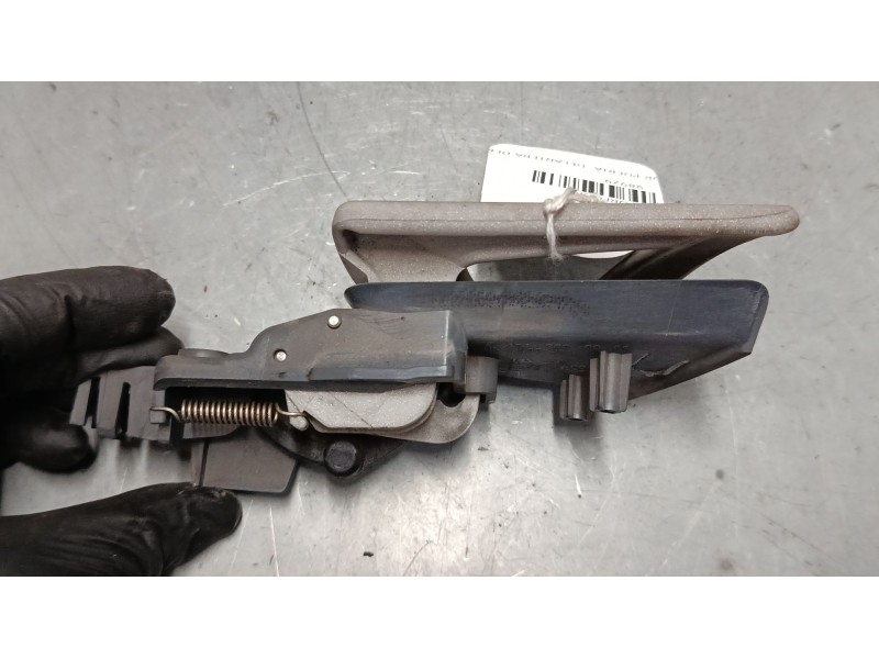 Recambio de maneta interior puerta delantera derecha para smart forfour referencia OEM IAM   