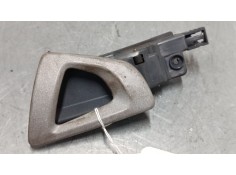 Recambio de maneta interior puerta delantera izquierda para smart forfour referencia OEM IAM   