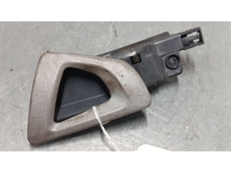 Recambio de maneta interior puerta delantera izquierda para smart forfour referencia OEM IAM   