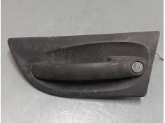 Recambio de maneta exterior puerta delantera izquierda para smart forfour referencia OEM IAM A4547600170  