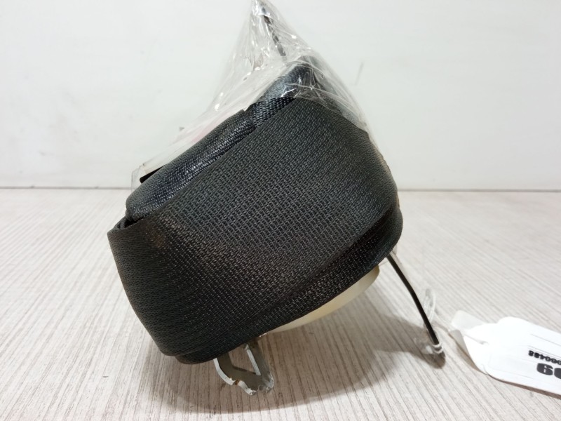 Recambio de cinturon seguridad trasero central para nissan almera ii (n16) 1.5 referencia OEM IAM   