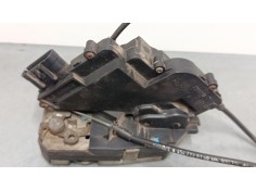 Recambio de cerradura puerta delantera izquierda para smart forfour referencia OEM IAM A4547200135   2