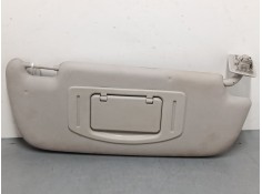 Recambio de parasol derecho para smart forfour referencia OEM IAM   