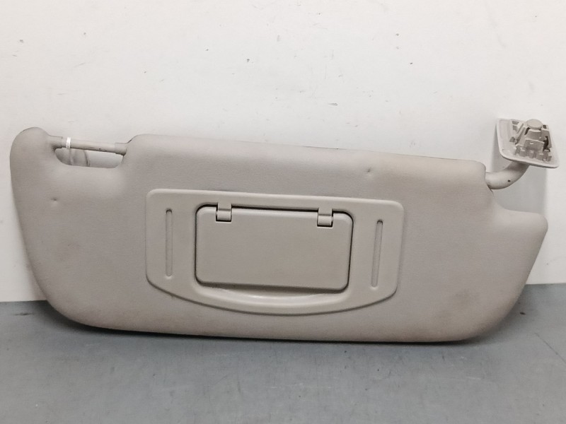 Recambio de parasol derecho para smart forfour referencia OEM IAM   