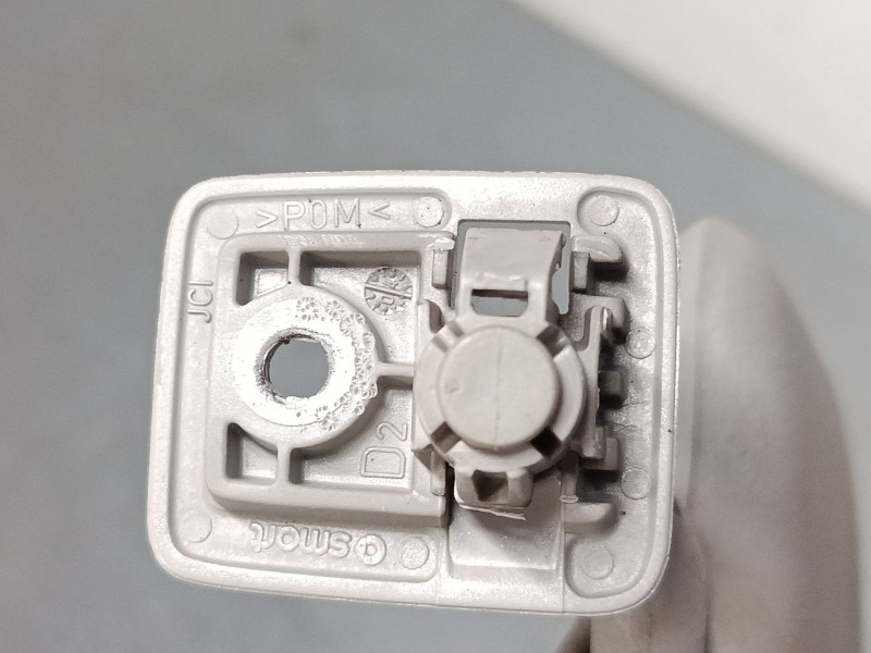 Recambio de parasol derecho para smart forfour referencia OEM IAM   