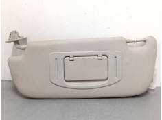 Recambio de parasol izquierdo para smart forfour referencia OEM IAM   