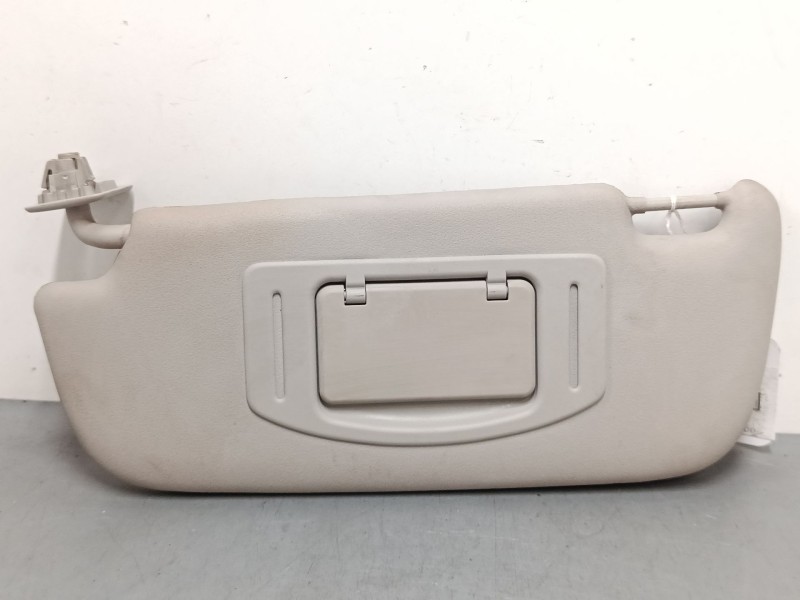 Recambio de parasol izquierdo para smart forfour referencia OEM IAM   