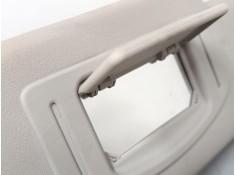 Recambio de parasol izquierdo para smart forfour referencia OEM IAM    2