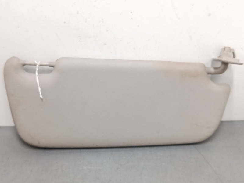 Recambio de parasol izquierdo para smart forfour referencia OEM IAM   