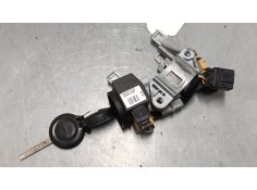 Recambio de clausor para smart forfour referencia OEM IAM 5WK45107 MR587813 