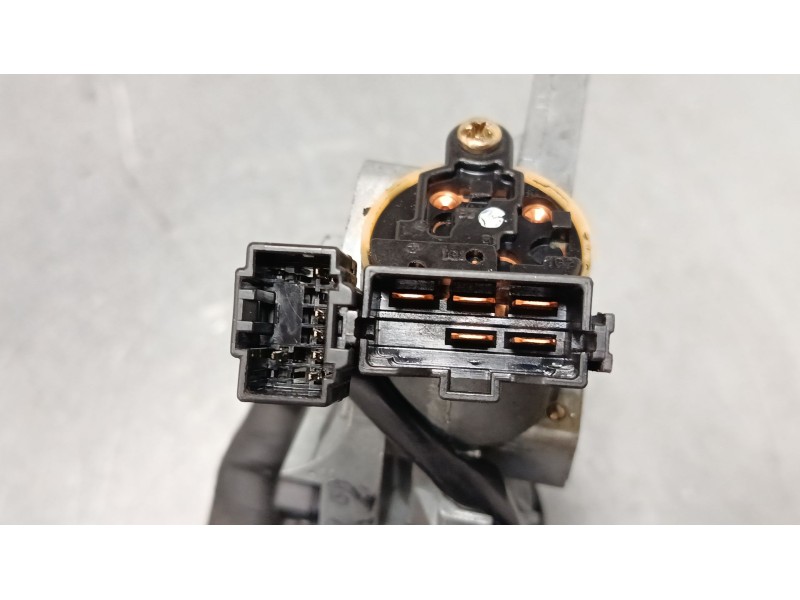 Recambio de clausor para smart forfour referencia OEM IAM 5WK45107 MR587813 