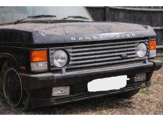 land rover range rover i del año 1992