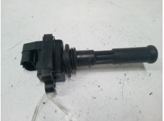 Recambio de bobina encendido para fiat barchetta (183_) 1.8 16v referencia OEM IAM 7708675  