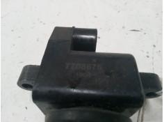 Recambio de bobina encendido para fiat barchetta (183_) 1.8 16v referencia OEM IAM 7708675   2
