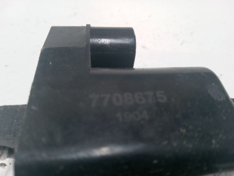 Recambio de bobina encendido para fiat barchetta (183_) 1.8 16v referencia OEM IAM 7708675  