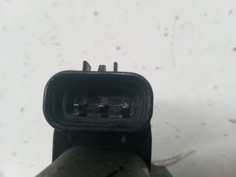 Recambio de bobina encendido para fiat barchetta (183_) 1.8 16v referencia OEM IAM 7708675  