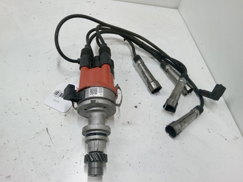 Recambio de delco para volkswagen golf 1.8 gl 19 rv - 2e referencia OEM IAM 20240604  
