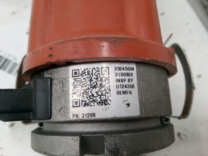 Recambio de delco para volkswagen golf 1.8 gl 19 rv - 2e referencia OEM IAM 20240604  